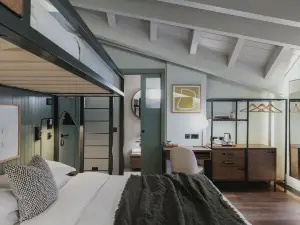 Albergo Miramonti