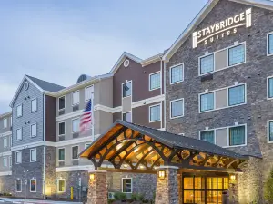 Staybridge Suites CANTON by IHG