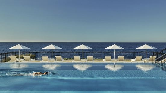 paloma beach restaurant cap ferrat