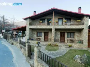 Traditional Guest House Rahati