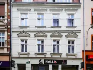 Aparthotel Centrum Gliwicka 18