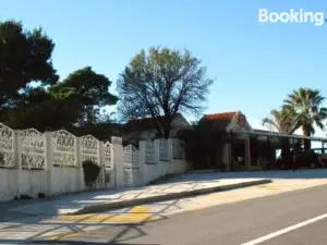 博羅維克賓館