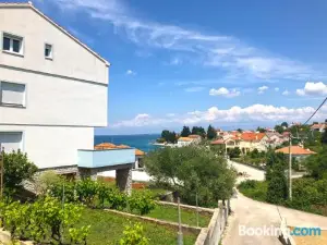Roses Apartment