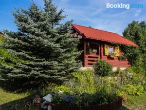 Apartment Vila Lokve
