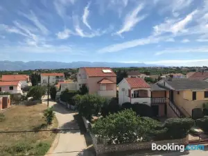 Apartments Bernarda 2