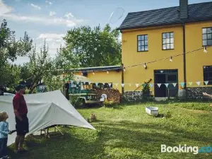 Blickinsfreie - Cabin