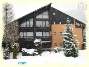 Studio Residence le Stella