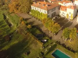 Manoir d'Aubeterre