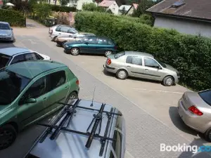 Skiper Dębki