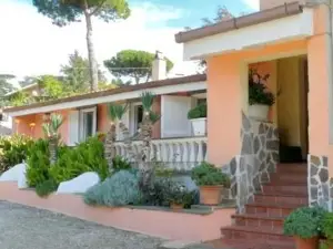 Villa D Holiday Homes Castelli Romani