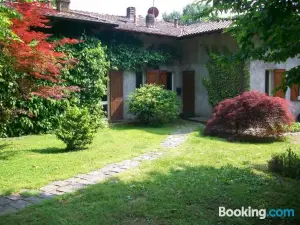 B&B l'Albero Maestro