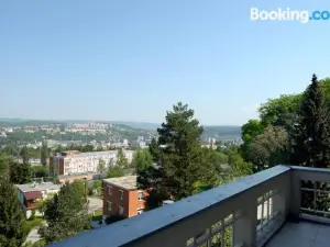 Hotel Tomasov