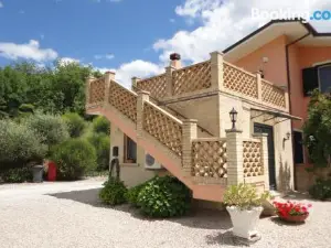 Casa Adriana