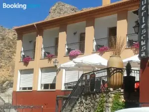 Hotel Fuertescusa