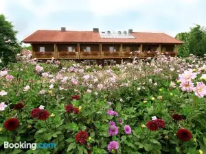 Hotel An der Brunnader - Die Therme Befindet Sich 4 Geh-Minuten Entfernt