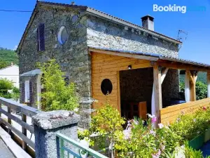 Gite Casa di l'APA