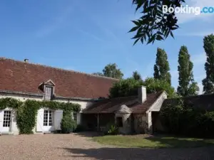 Les Hauts de Chaume