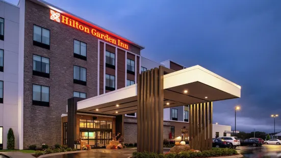 Hilton Garden Inn Gallatin