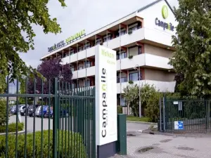 Campanile Eindhoven
