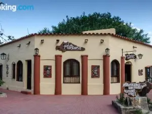 La Montaña B&B