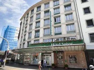 Hotel Suisse