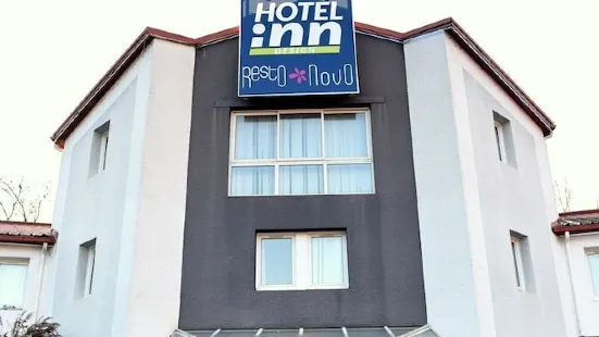 香貝里旅館