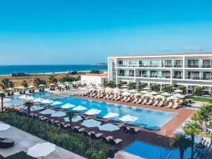Iberostar Beachfront Resorts Selection Lagos Algarve