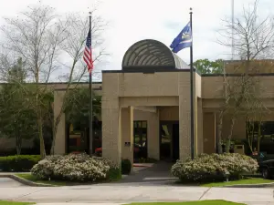 Best Western Zachary Inn