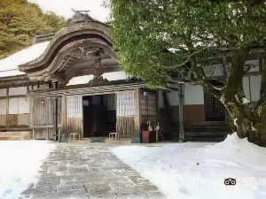혼가쿠인