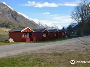 Nesset Fjordcamping