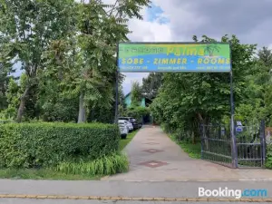 Vila Palma Palic