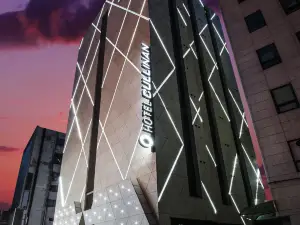 Hotel Cullinan jongno