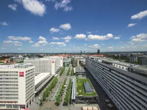 イビス ドレスデン バスタイ 