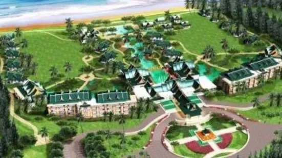 Miracle Island Resort
