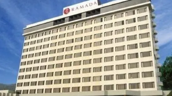 Ramada Songdo Hotel