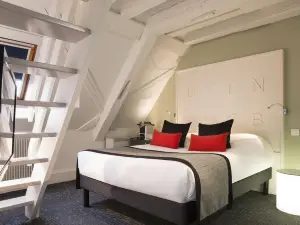Hôtel Gutenberg