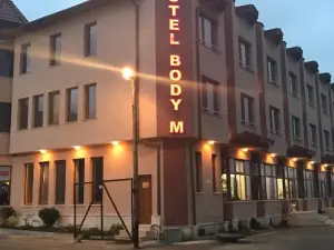 Hotel Body M