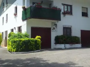 Casa Rural Arratzain