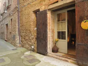 La Casina Del Lillotatini