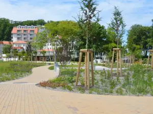 Strandhotel Seerose