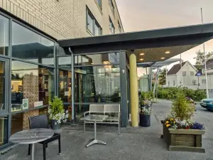 Zefyr Hotel
