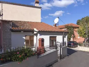 Apartment House Cukon