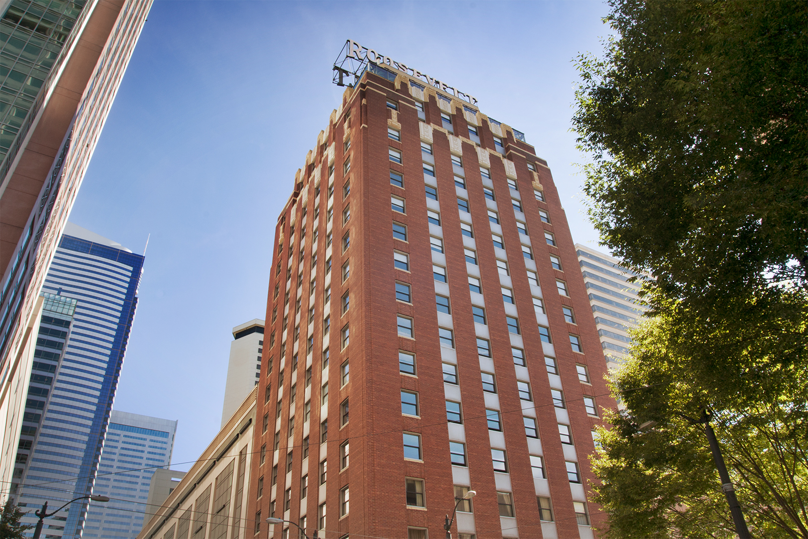 Shopping itineraries in Nordstrom Downtown Seattle in September