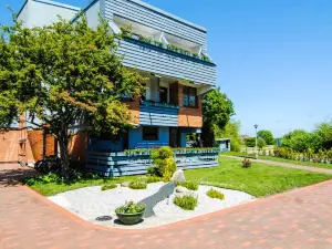 Guest House Ieva