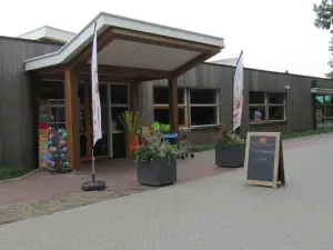 Vakantiepark Witterzomer Assen