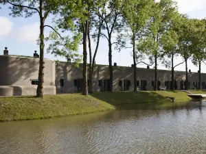 Fort Resort Beemster