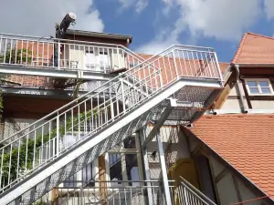 Pension am Buhnenkopf