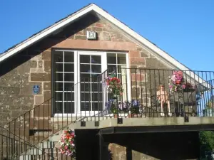 田間村頭度假屋