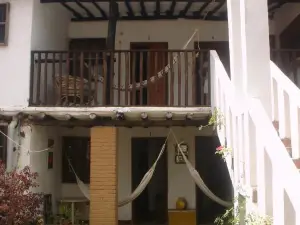 Posada la Arcadia