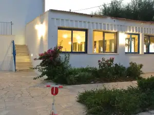 La Margherita Private Sea Terrace